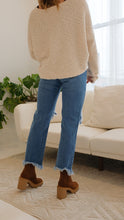 Load image into Gallery viewer, Carefree Denim Jeans