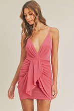 Load image into Gallery viewer, Lucky In Love Mini Dress