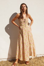 Load image into Gallery viewer, Wildflower Maxi Dress
