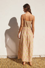 Load image into Gallery viewer, Wildflower Maxi Dress
