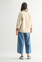 Load image into Gallery viewer, On The Farm Oversize Jacket
