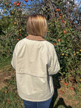 Load image into Gallery viewer, On The Farm Oversize Jacket
