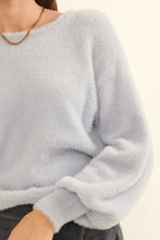 Load image into Gallery viewer, Frost Super Soft Sweater
