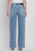 Load image into Gallery viewer, 90s High Rise Wide Leg Jeans
