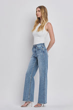 Load image into Gallery viewer, 90s High Rise Wide Leg Jeans
