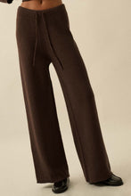 Load image into Gallery viewer, Bear Knit Pant
