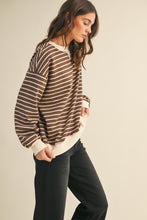 Load image into Gallery viewer, Weekday Crewneck Sweatshirt
