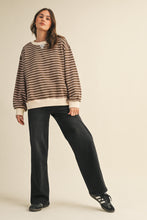 Load image into Gallery viewer, Weekday Crewneck Sweatshirt
