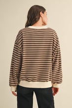 Load image into Gallery viewer, Weekday Crewneck Sweatshirt
