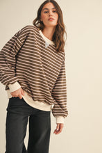 Load image into Gallery viewer, Weekday Crewneck Sweatshirt
