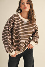Load image into Gallery viewer, Weekday Crewneck Sweatshirt
