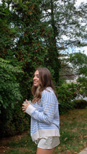 Load image into Gallery viewer, Evie Striped Sweater
