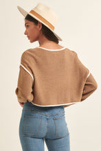 Load image into Gallery viewer, Homemade With Love Sweater - BEST SELLER
