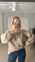 Load image into Gallery viewer, Sloane Knit Cardigan
