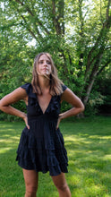 Load image into Gallery viewer, Jackson Little Black Dress

