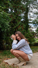 Load image into Gallery viewer, Evie Striped Sweater
