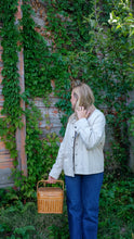 Load image into Gallery viewer, On The Farm Oversize Jacket
