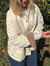Load image into Gallery viewer, On The Farm Oversize Jacket
