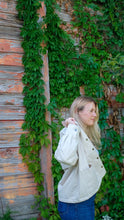 Load image into Gallery viewer, On The Farm Oversize Jacket
