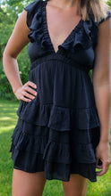 Load image into Gallery viewer, Jackson Little Black Dress
