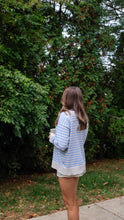 Load image into Gallery viewer, Evie Striped Sweater
