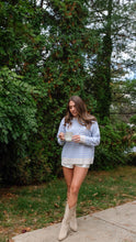 Load image into Gallery viewer, Evie Striped Sweater
