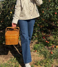 Load image into Gallery viewer, On The Farm Oversize Jacket
