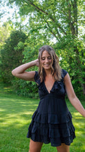 Load image into Gallery viewer, Jackson Little Black Dress
