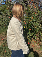 Load image into Gallery viewer, On The Farm Oversize Jacket

