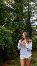 Load image into Gallery viewer, Evie Striped Sweater
