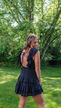 Load image into Gallery viewer, Jackson Little Black Dress
