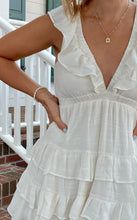 Load image into Gallery viewer, Savannah Mini Dress
