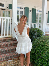 Load image into Gallery viewer, Savannah Mini Dress
