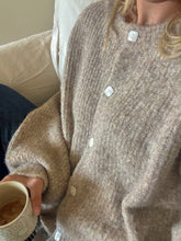 Load image into Gallery viewer, Sloane Knit Cardigan
