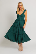 Load image into Gallery viewer, Haven Maxi Dress
