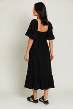 Load image into Gallery viewer, Come What May Maxi Dress
