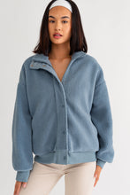 Load image into Gallery viewer, Denver Fleece Jacket
