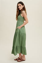 Load image into Gallery viewer, Eden Dress / BEST SELLER
