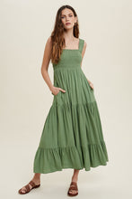 Load image into Gallery viewer, Eden Dress / BEST SELLER
