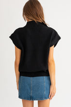 Load image into Gallery viewer, Somewhere New Knit Top
