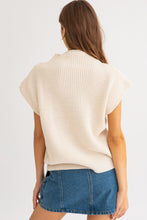 Load image into Gallery viewer, In The Office Knit Top
