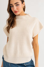 Load image into Gallery viewer, In The Office Knit Top
