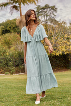 Load image into Gallery viewer, Averi Maxi Dress / BEST SELLER
