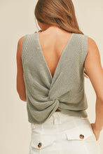 Load image into Gallery viewer, Brooke Knit Tank
