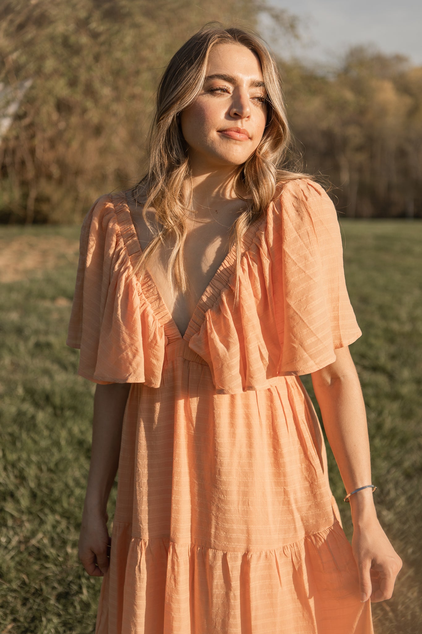 catalina maxi dress The Catalina Maxi Dress from @freepeople Perfect for any daytime event to a night out on vacation!, #treehouseonmain #summerdress freepeople #maxidress