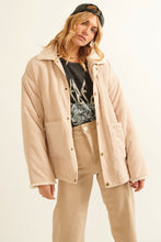 Load image into Gallery viewer, Gone For The Weekend Jacket / BEST SELLER
