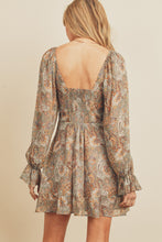 Load image into Gallery viewer, Vineyard Dress

