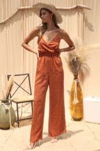 Load image into Gallery viewer, Marigold Jumpsuit
