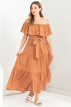 Load image into Gallery viewer, Venice Midi Dress

