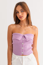 Load image into Gallery viewer, Darling Knit Tube Top
